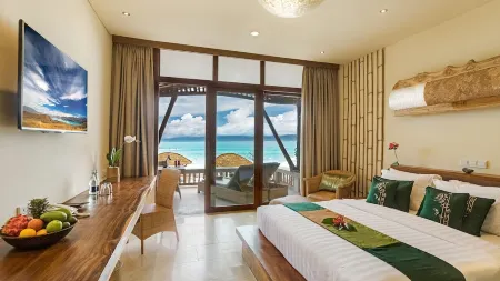 Pearl of Trawangan
