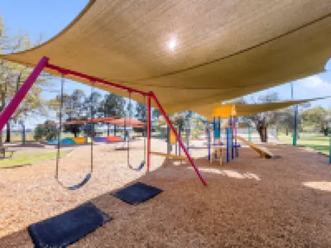 Racv Cobram Resort Hotels in Cobram