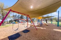 Racv Cobram Resort Hotels in Cobram