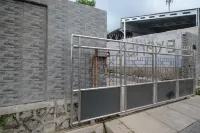 Urbanview Syariah Zidney 3 Salatiga by RedDoorz