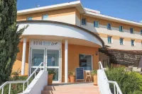 Ibis la Ciotat Hotels in La Ciotat
