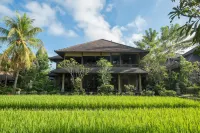 Ananda Ubud Resort Hotels in Bali