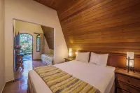 Hotel Estância Atibainha - Resort & Convention Hotels in Nazare Paulista