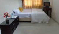 Nawasena Homestay -Jepara Residence- - Wi-Fi