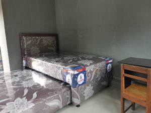 Bagasta Homestay