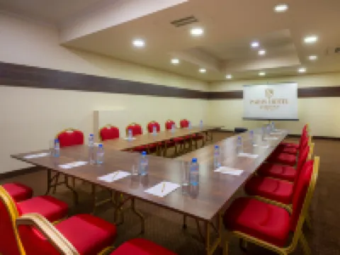 Paris Hotel Yerevan Hotels in Yerevan