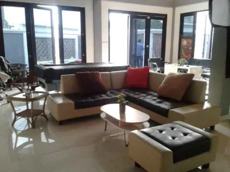 Villa Griya Vina 2 Cikeas