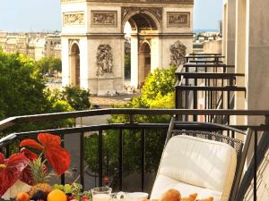 Grand Hôtel Champs-Elysées