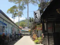 Lotus Hostel Beach Koh Tao