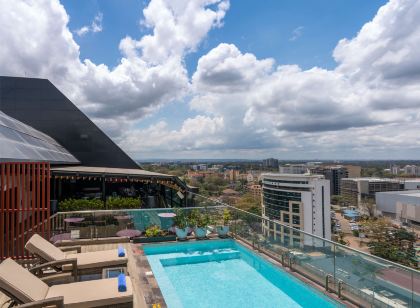 Park Inn by Radisson, Nairobi Westlands