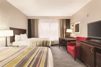 Spark by Hilton Homewood Birmingham Hotels in Homewood