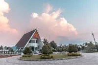 Villa Ubud Anyer 2Br Blok G Hotels in Mancak