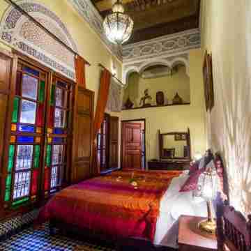 Riad Ibn Khaldoun Rooms