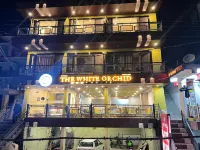The Nest Mountain King in Dalhousie #Hot and Cold AC Hotels in Чамба