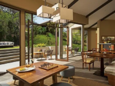 Secrets Papagayo Costa Rica Hoteles en Sardinal