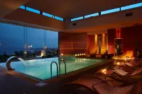 Limneon Resort & Spa - spa