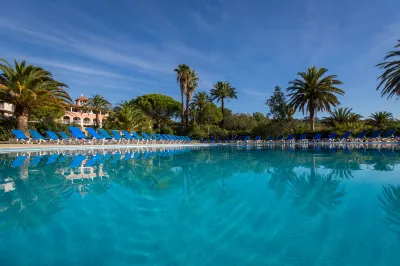 Sowell HÔTELS du Golfe de Saint-Tropez Các khách sạn ở Grimaud