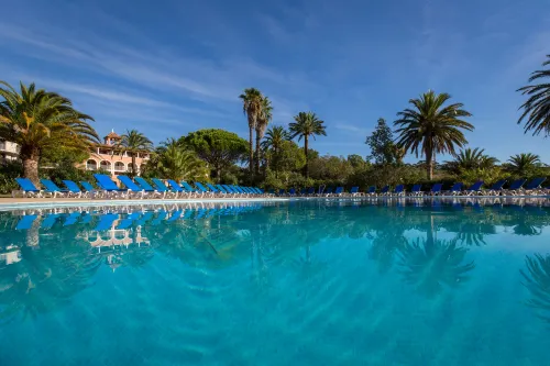 Sowell HÔTELS du Golfe de Saint-Tropez Hotels in Cogolin