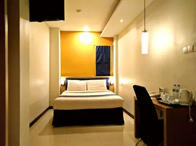DBEST HOTEL OTISTA Hotels in Pelindung Hewan