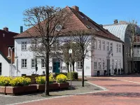 Hotel Altes Stadthaus