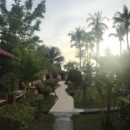 Phangan Cabana Resort