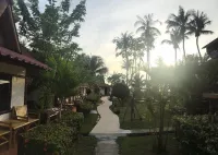 Phangan Cabana Resort - Airport Shuttle