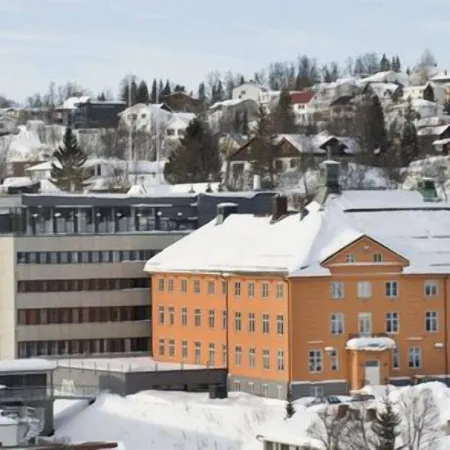 Enter St Elisabeth Hotel & Spa