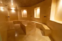 新複合公寓酒店 - SPA