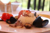 Hotel Villa Giulia - Frühstück