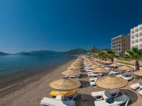 The Beachfront Hotel Adult Only 16 Plus Hotels in Marmaris