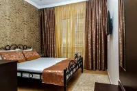 Marton Pobeda Hotel