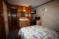 Comfort Green Motel Hotels in Mammoth Spring