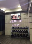 Venice Hotel Complex - gimnasio