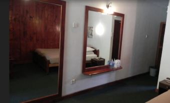 Nuwara Eliya Golf Club