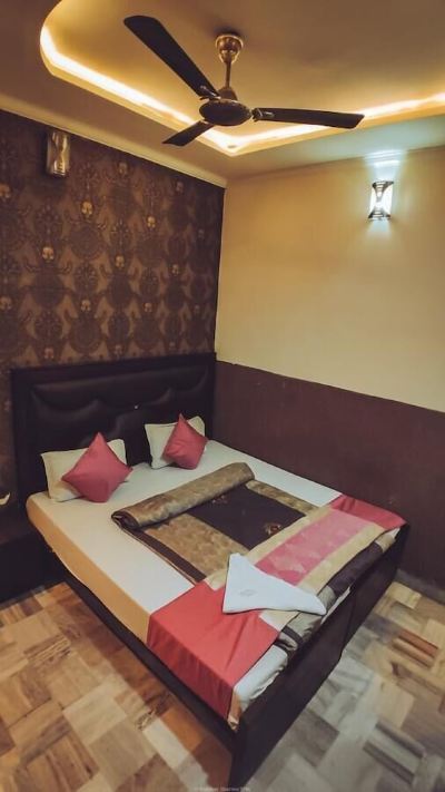 その他 ラッキー レストラン＆ゲストハウスの写真