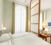 新哈登貝格施洛斯飯店 梅基施-奧得蘭縣住宿飯店