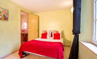 Les Jardins de l'Ermitage