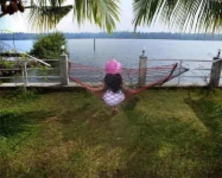 Renai Blue Waters Cherai