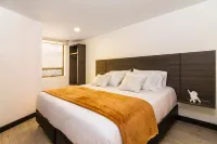 Hotel Express 53 - ที่มีบาร์