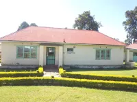 Bishop Muge Guest House & Conference Hotels in Endebess