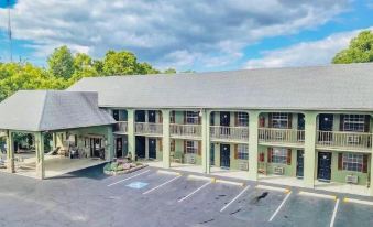 The Lodge