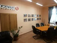 Boromeum Residence Hotels in Hradec Kralove