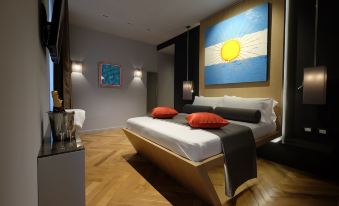 Navona Rooms