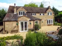 The Old Barn Hotels near Alton Towers