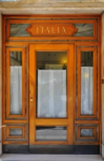 Albergo Italia di Nardi Renzo & C Snc Hotels in Poggibonsi