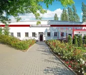 Rosen-Hotel SGH GmbH Hotels in Bad Frankenhausen