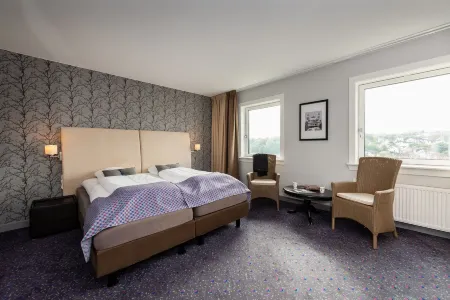 Hotel Cabinn Vejle
