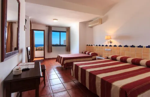 Hostal El Dorado