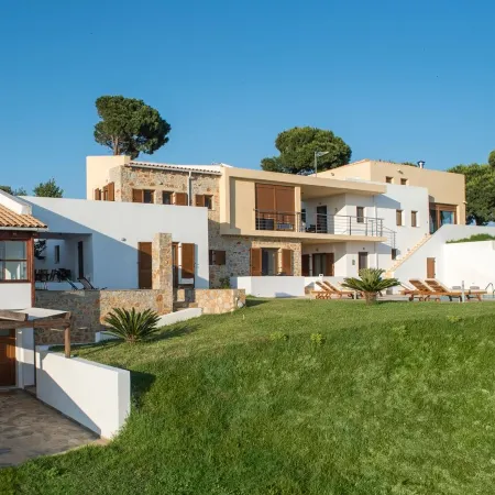 Skiathea Villas