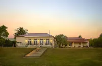 Le Mas Barossa Hotel di Rowland Flat